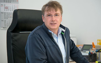 Berthold Berndt