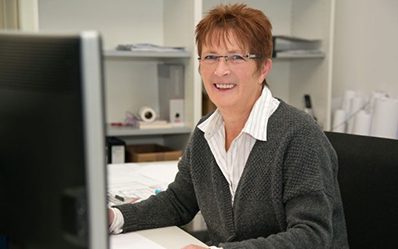 Helga Winkel