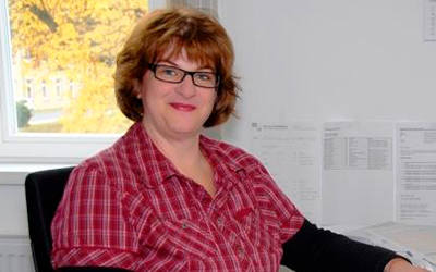 Kerstin Roehr