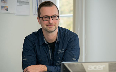 Marc Bernhardt