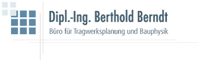 berndt-statik Logo